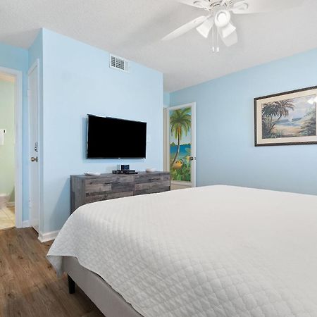 Summer House West B102 By Vacation Homes Collection Gulf Shores Exterior foto