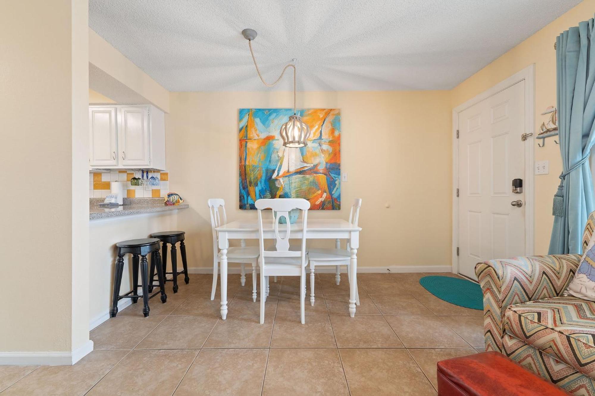 Summer House West B102 By Vacation Homes Collection Gulf Shores Exterior foto
