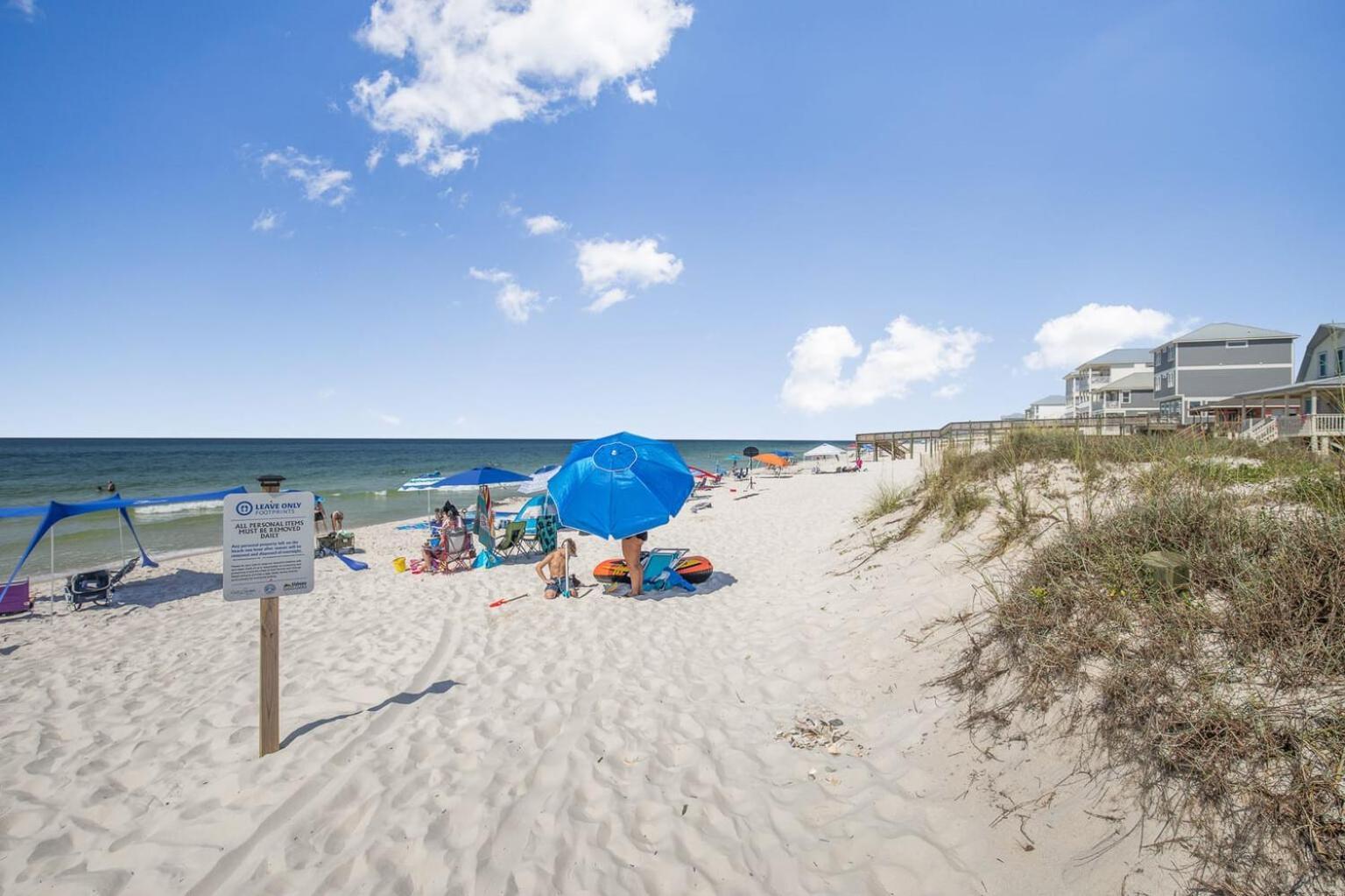 Summer House West B102 By Vacation Homes Collection Gulf Shores Exterior foto