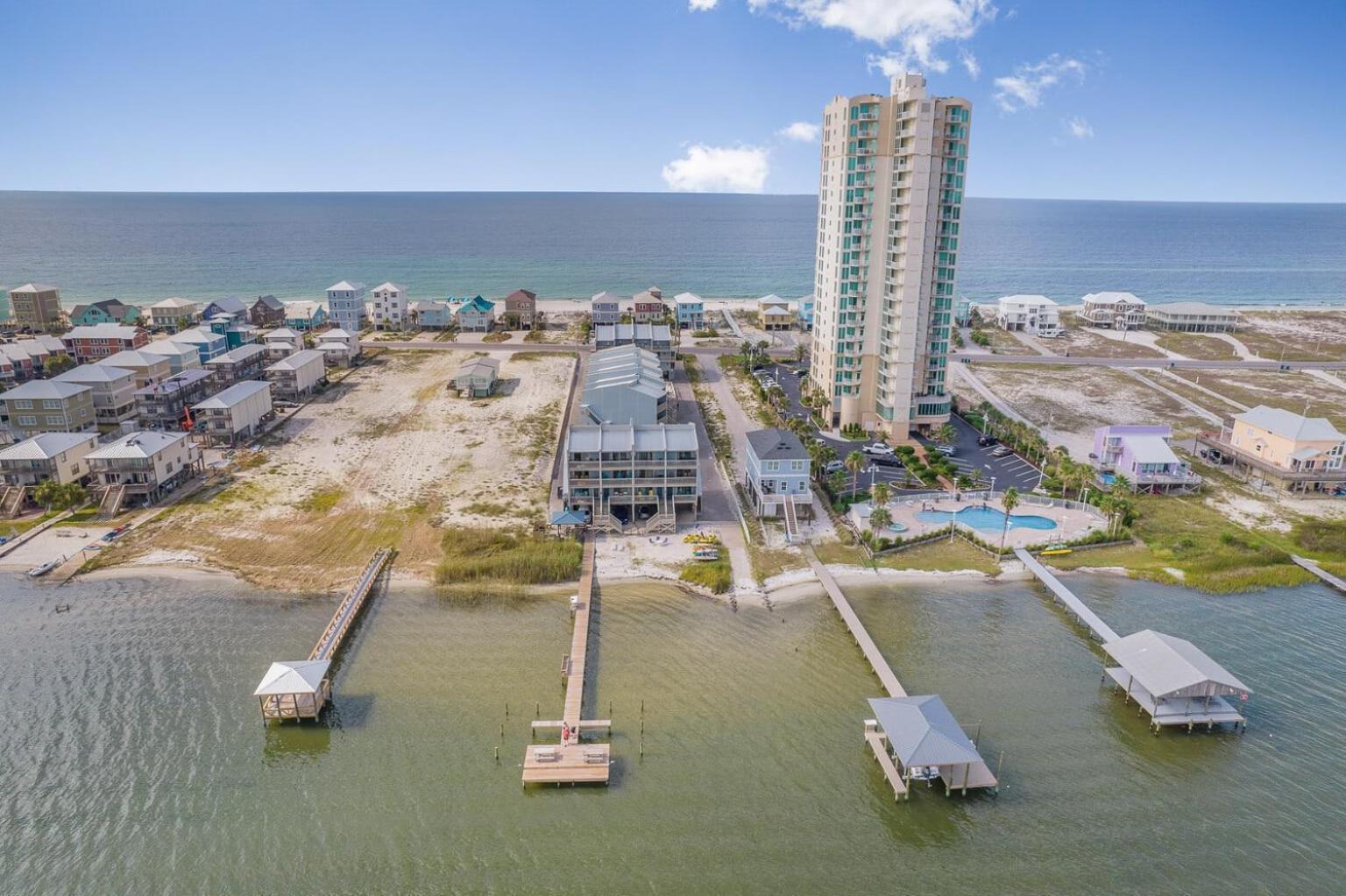 Summer House West B102 By Vacation Homes Collection Gulf Shores Exterior foto