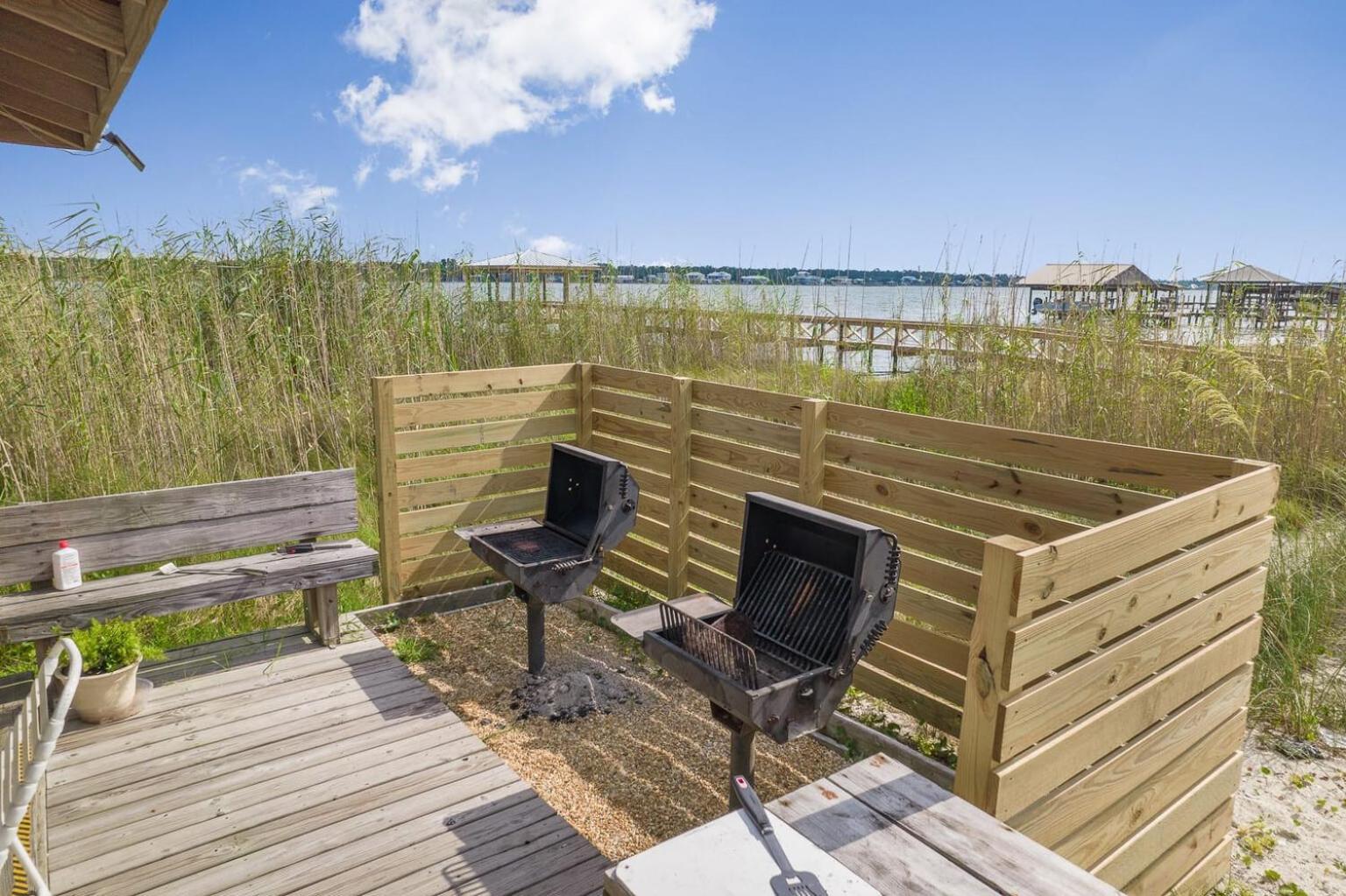 Summer House West B102 By Vacation Homes Collection Gulf Shores Exterior foto