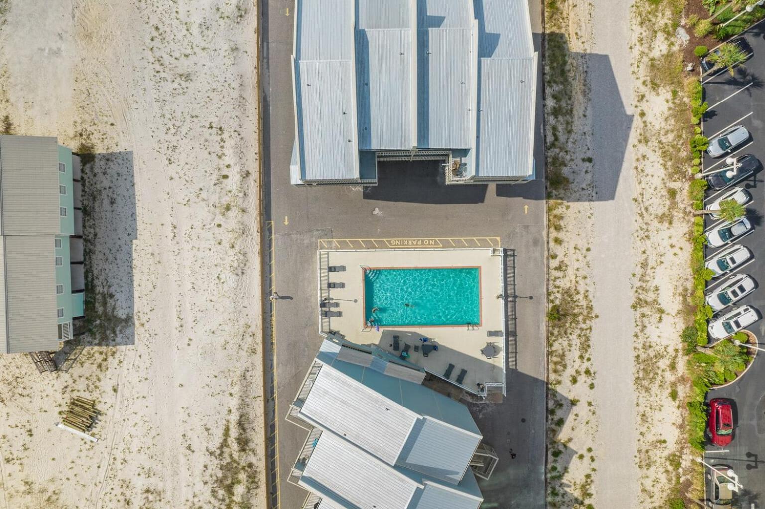Summer House West B102 By Vacation Homes Collection Gulf Shores Exterior foto