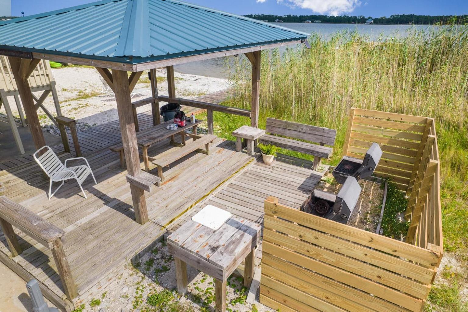 Summer House West B102 By Vacation Homes Collection Gulf Shores Exterior foto