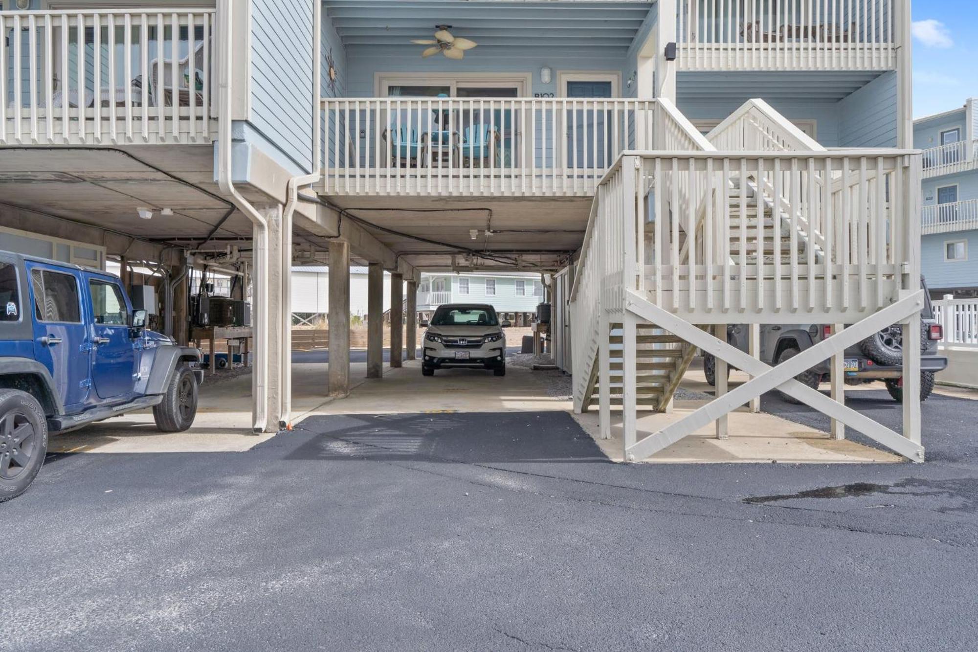 Summer House West B102 By Vacation Homes Collection Gulf Shores Exterior foto