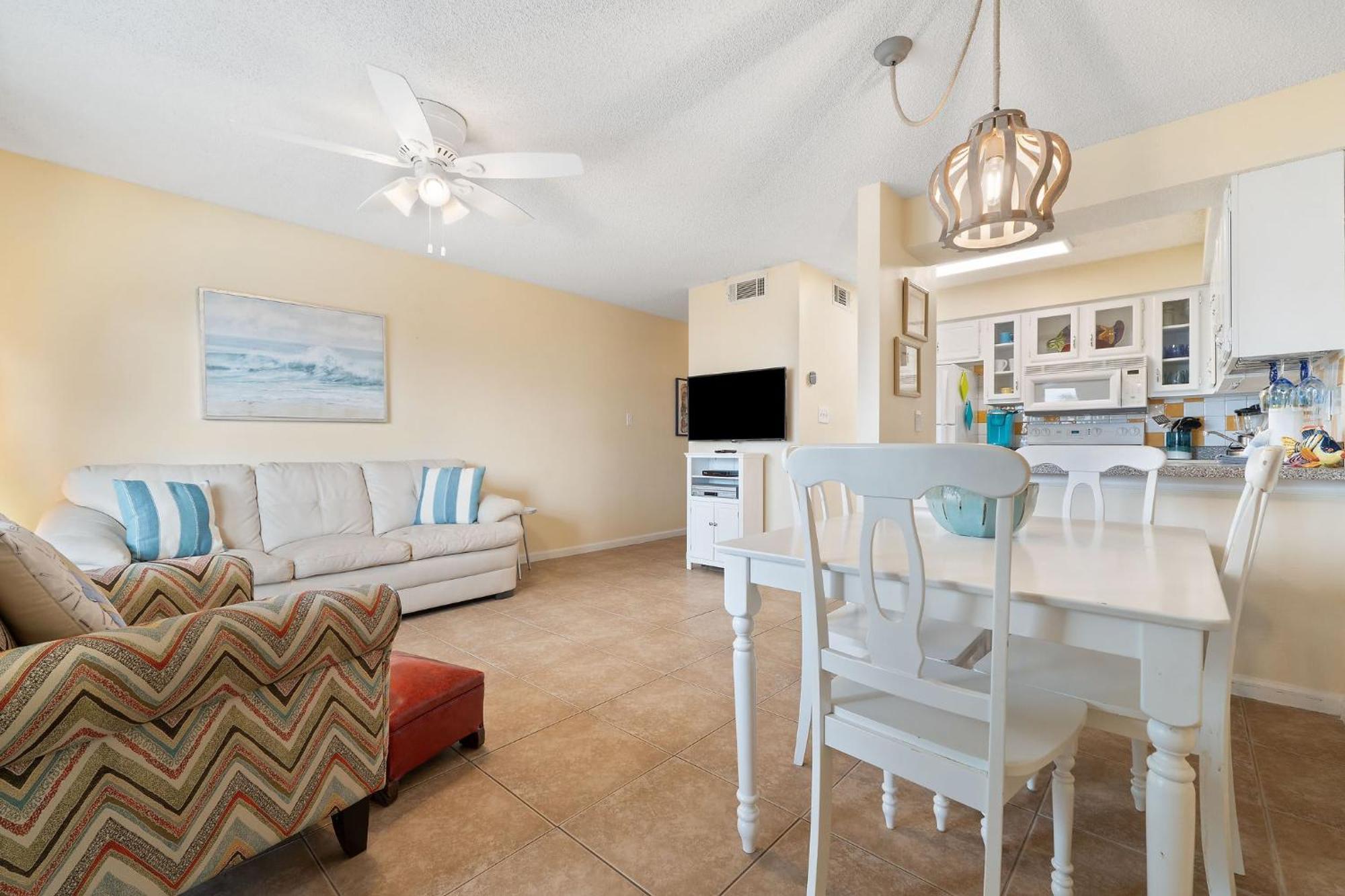 Summer House West B102 By Vacation Homes Collection Gulf Shores Exterior foto